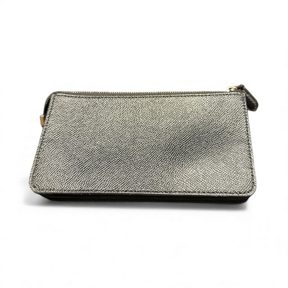 Coach Black Wallet - Picture 6 of 11